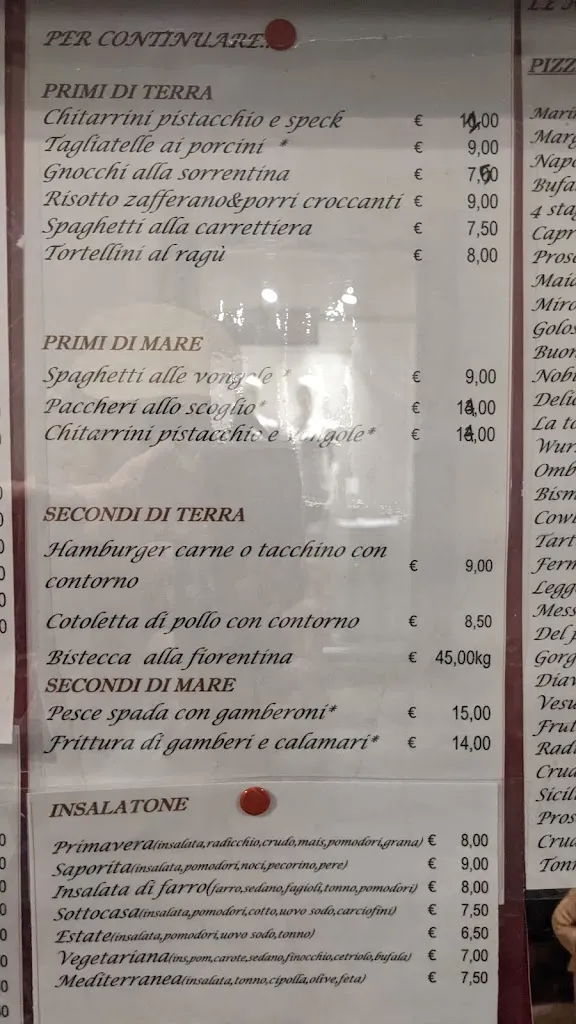 Menu_Pizzeria Sottocasa_San Casciano in Val di Pesa_image_3