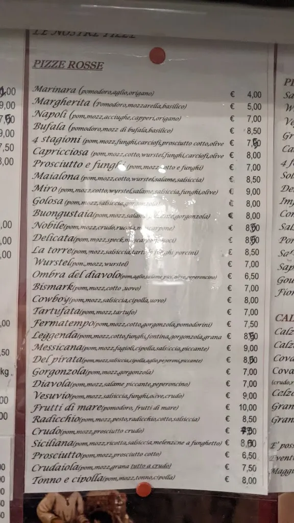 Menu_Pizzeria Sottocasa_San Casciano in Val di Pesa_image_4