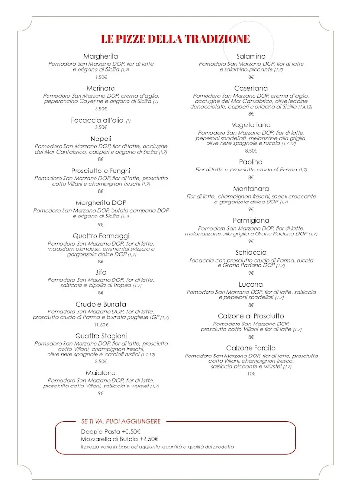 Menu_Pizzeria Ristorante La Carbonaia_San Casciano in Val di Pesa_image_3