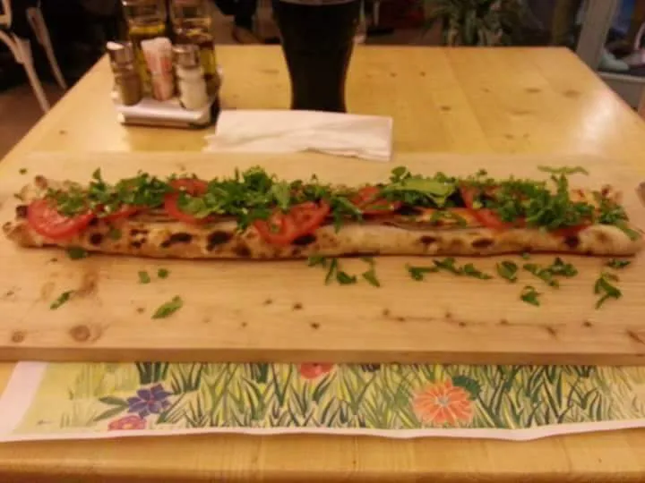 Menu_Pizzeria Ristorante La Carbonaia_San Casciano in Val di Pesa_image_9