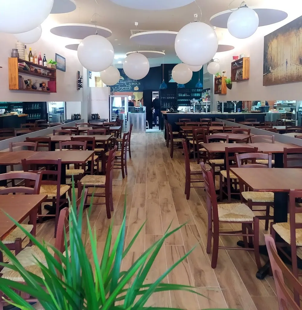 Pizzeria Ristorante La Carbonaia_San Casciano in Val di Pesa_slider_image_1