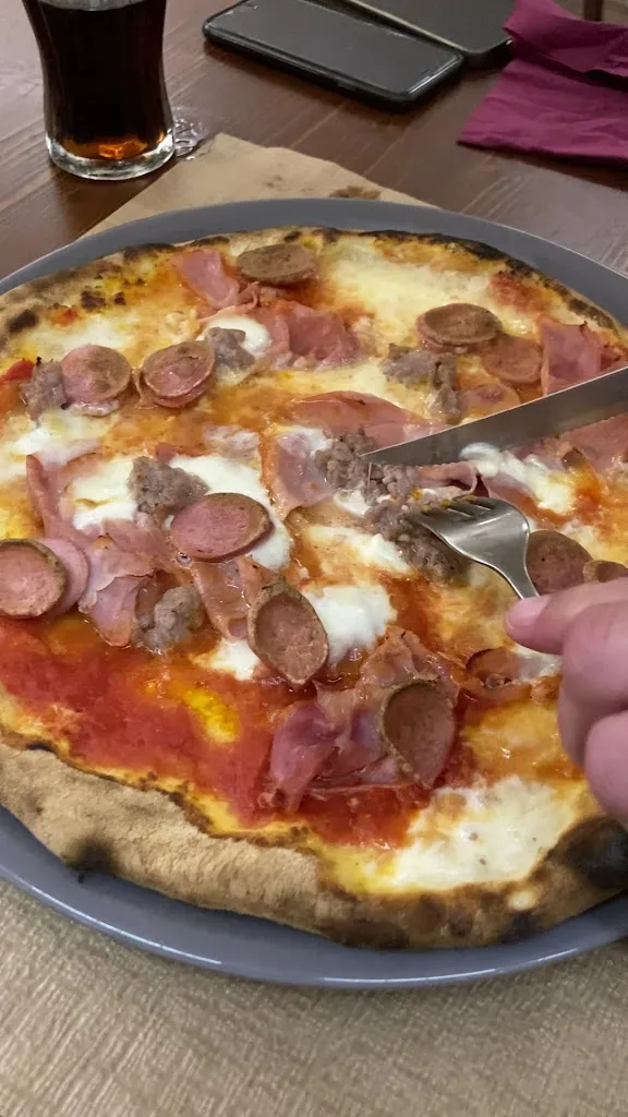 Pizzeria Ristorante La Carbonaia_San Casciano in Val di Pesa_slider_image_2