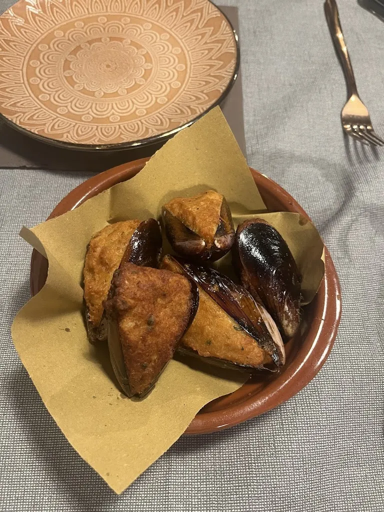 Gursal Ulkan_Core Verace Ristorante Pizzeria Napoletana_Mesagne_review