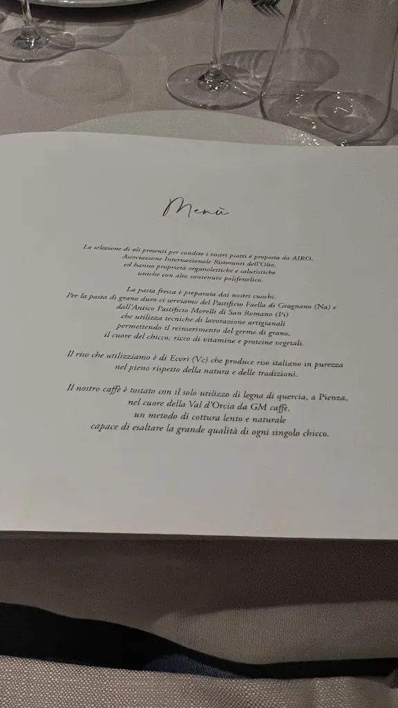 Menu_La Trattoria del Pesce_San Casciano in Val di Pesa_image_2