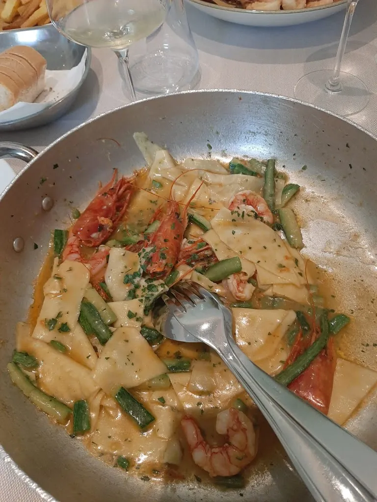 Menu_La Trattoria del Pesce_San Casciano in Val di Pesa_image_8