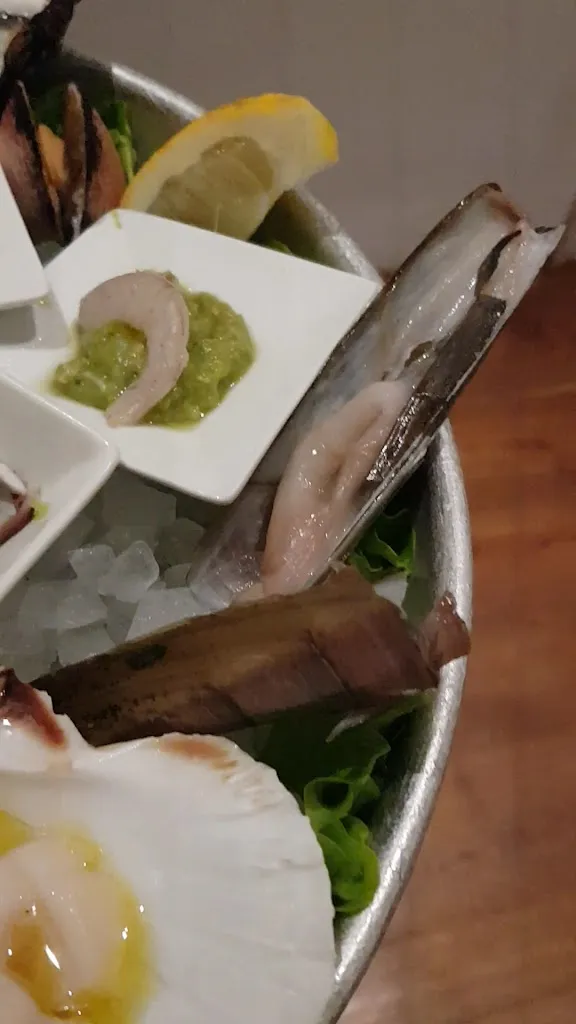 La Trattoria del Pesce_San Casciano in Val di Pesa_slider_image_2