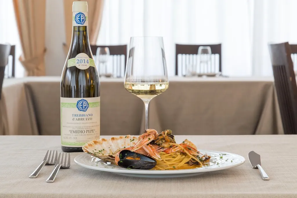 La Trattoria del Pesce_San Casciano in Val di Pesa_slider_image_3