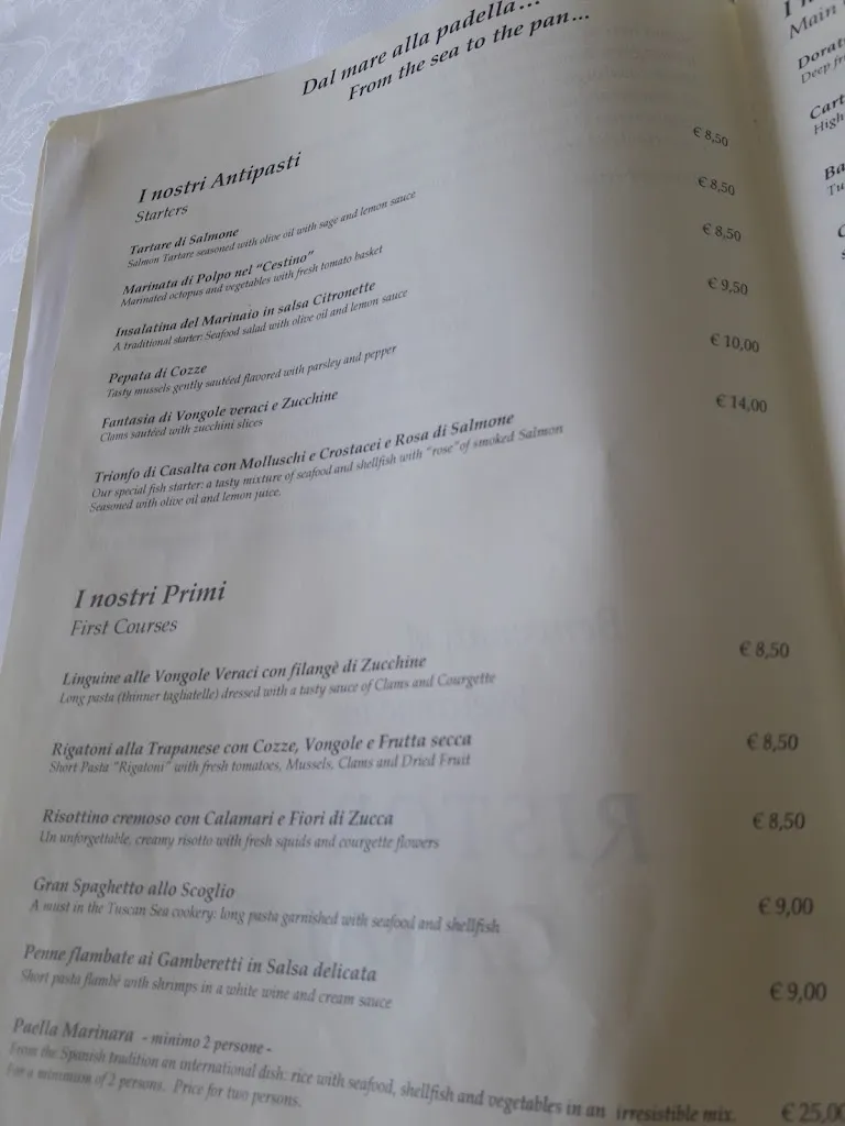 Menu_Ristorante Casalta_San Casciano in Val di Pesa_image_2