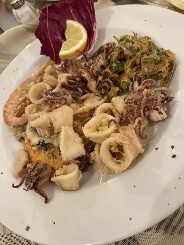 Jack Fisher_Ristorante Casalta_San Casciano in Val di Pesa_review