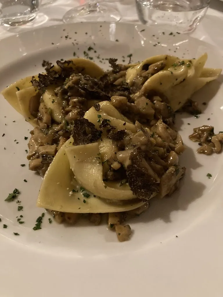 Cheryl de Vreugd_Ristorante Casalta_San Casciano in Val di Pesa_review