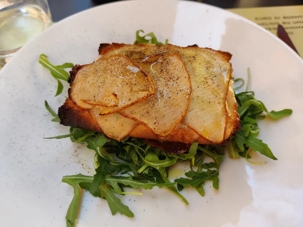 Laura P_Caffè Bistrot Vittorio_San Casciano in Val di Pesa_recensione