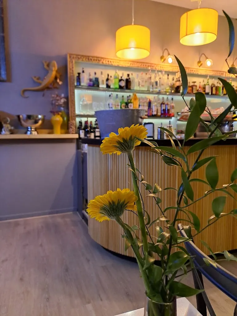 angiolino fontanelli_Caffè Bistrot Vittorio_San Casciano in Val di Pesa_recensione