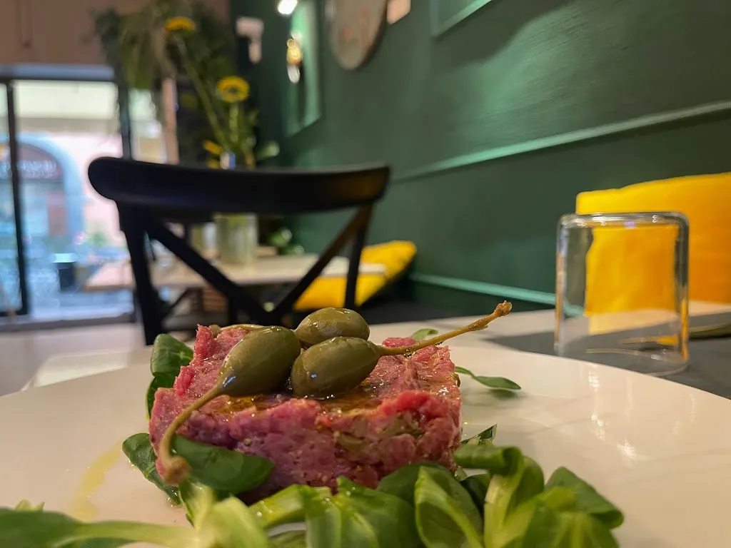 Caffè Bistrot Vittorio_San Casciano in Val di Pesa_slider_image_2