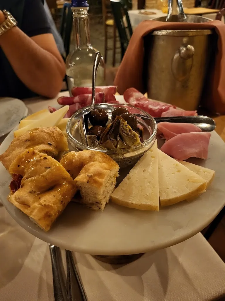 Menu_Trattoria Della Fonte_San Casciano in Val di Pesa_image_7