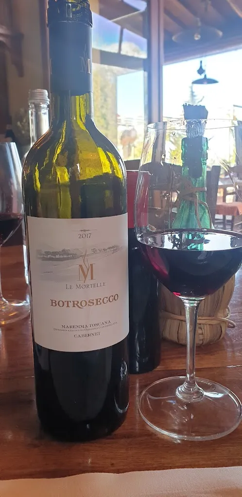 Menu_Trattoria Della Fonte_San Casciano in Val di Pesa_image_8