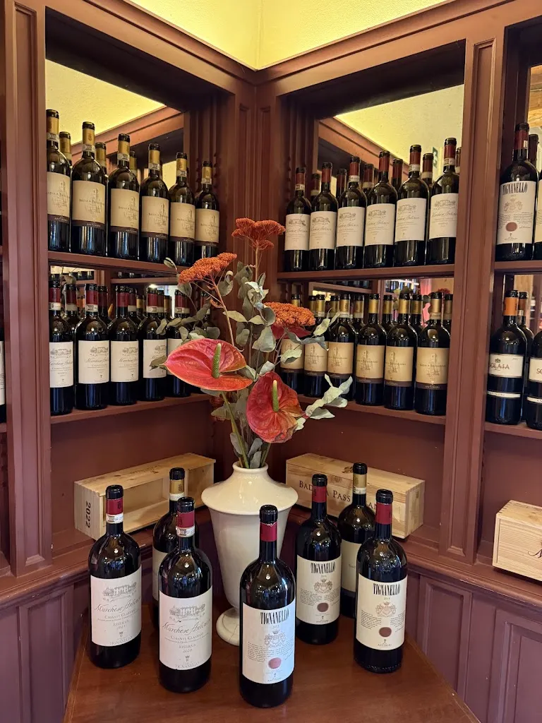 Trattoria Della Fonte_San Casciano in Val di Pesa_slider_image_3