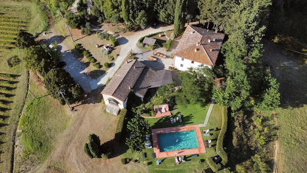 Bio-Agriturismo La Ginestra_San Casciano in Val di Pesa_slider_image_1