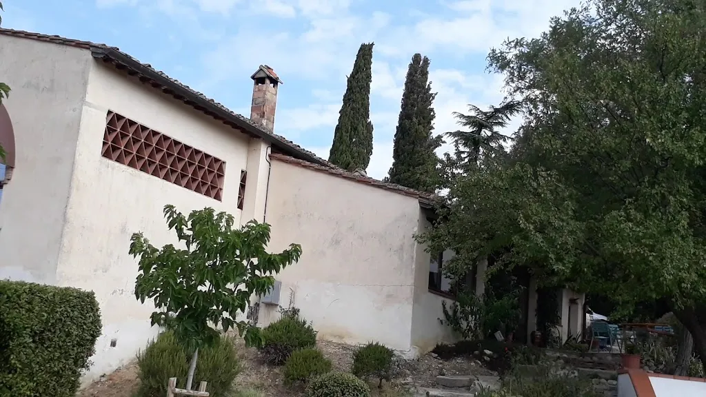 Bio-Agriturismo La Ginestra_San Casciano in Val di Pesa_slider_image_2