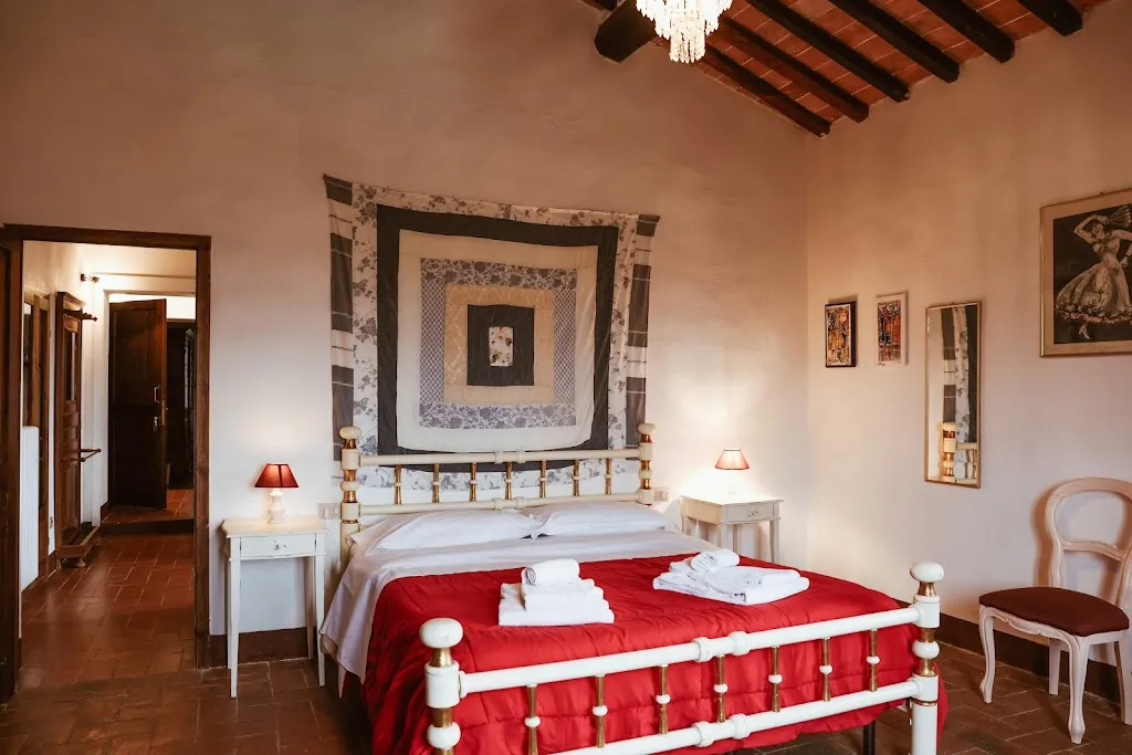 Bio-Agriturismo La Ginestra_San Casciano in Val di Pesa_slider_image_3