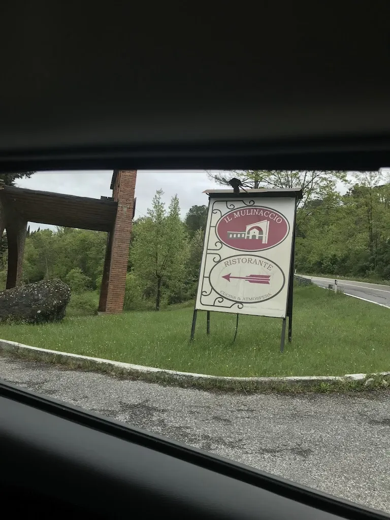 Sara_Ristorante Il Mulinaccio_San Casciano in Val di Pesa_review