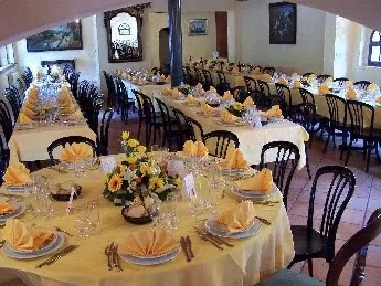 Ristorante Il Mulinaccio restaurant in San Casciano in Val di Pesa