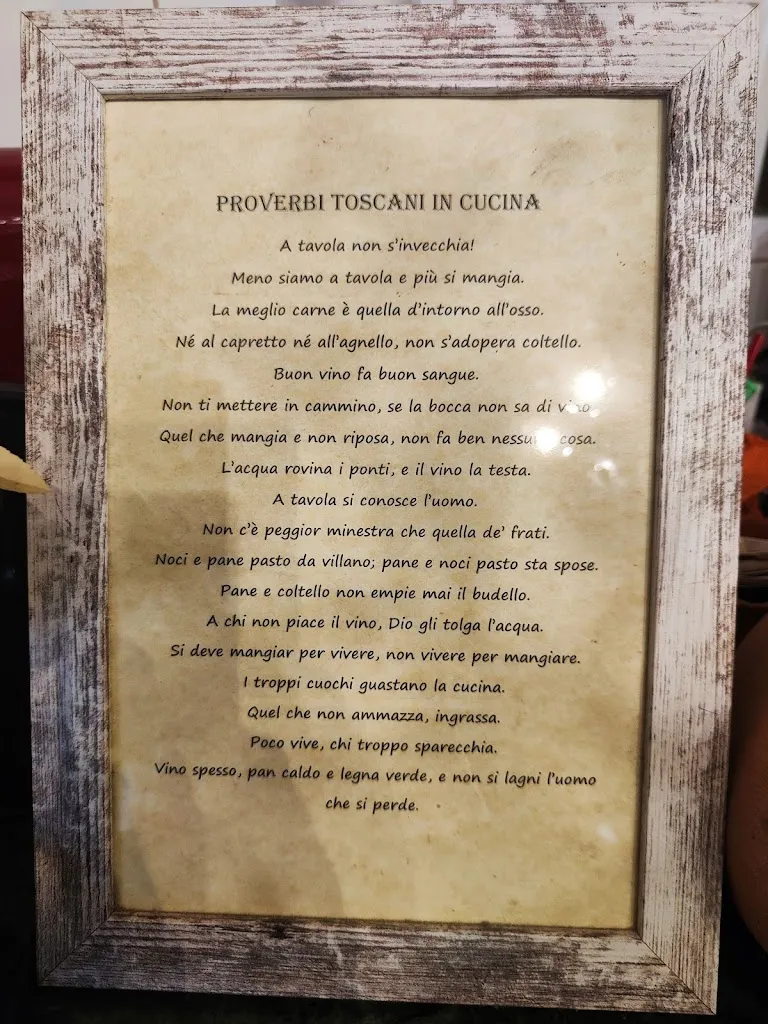 Menu_Osteria La Porta del Chianti_San Casciano in Val di Pesa_image_3