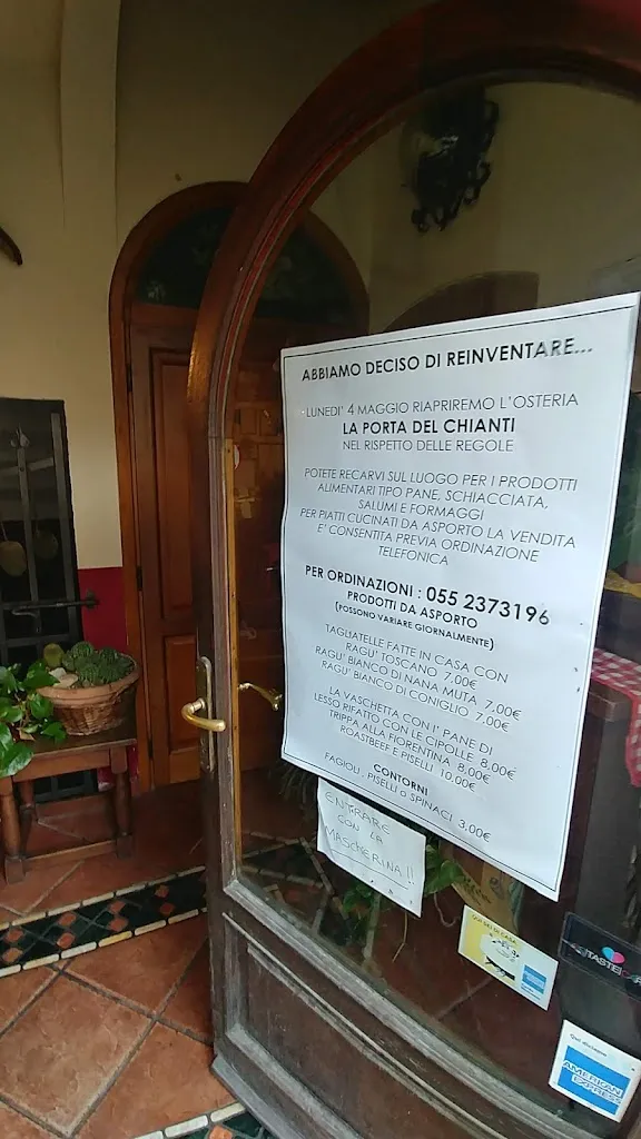 Menu_Osteria La Porta del Chianti_San Casciano in Val di Pesa_image_4