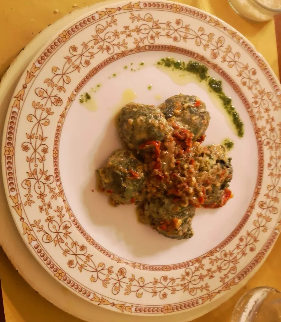 Kristin_Osteria La Porta del Chianti_San Casciano in Val di Pesa_review