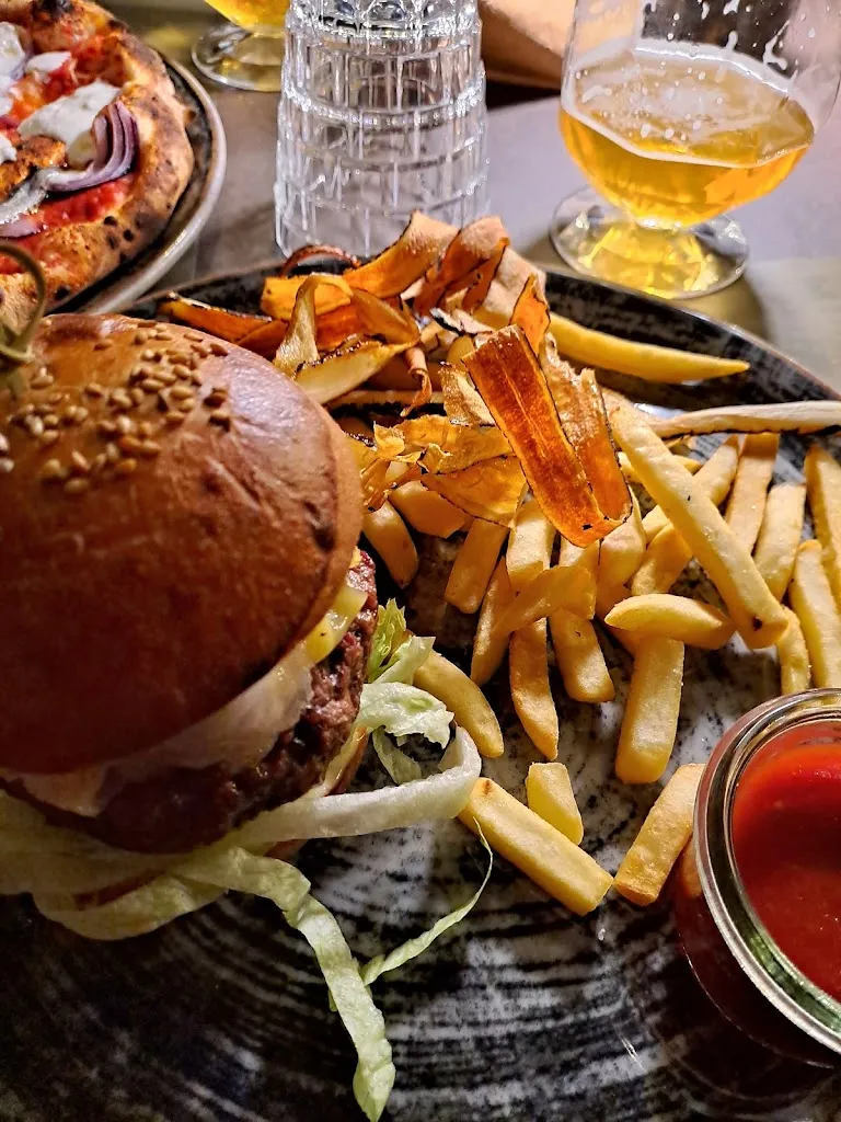 Menu_Il Fiscolo - Ristorante & Pizzeria_San Casciano in Val di Pesa_image_5