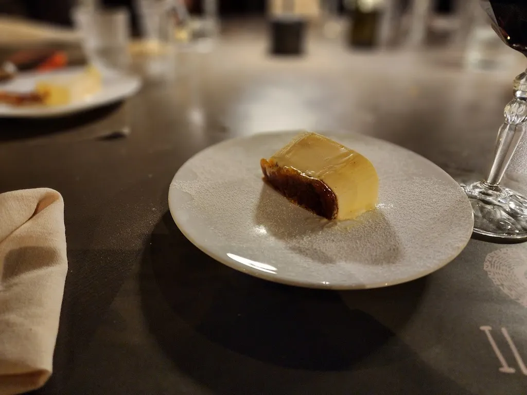 道楽若旦那_Il Fiscolo - Ristorante & Pizzeria_San Casciano in Val di Pesa_review