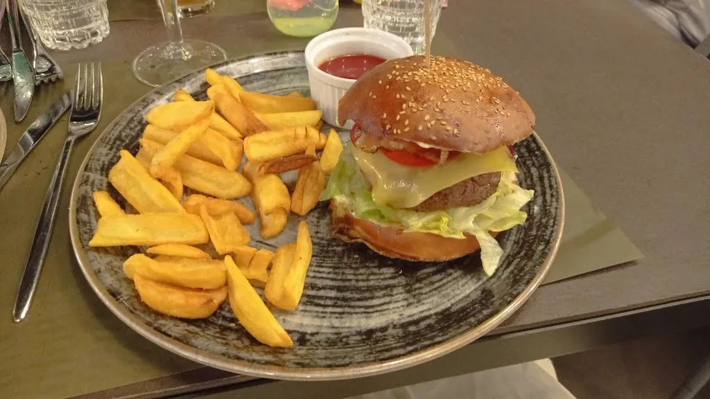 Andrea Greenrider_Il Fiscolo - Ristorante & Pizzeria_San Casciano in Val di Pesa_review