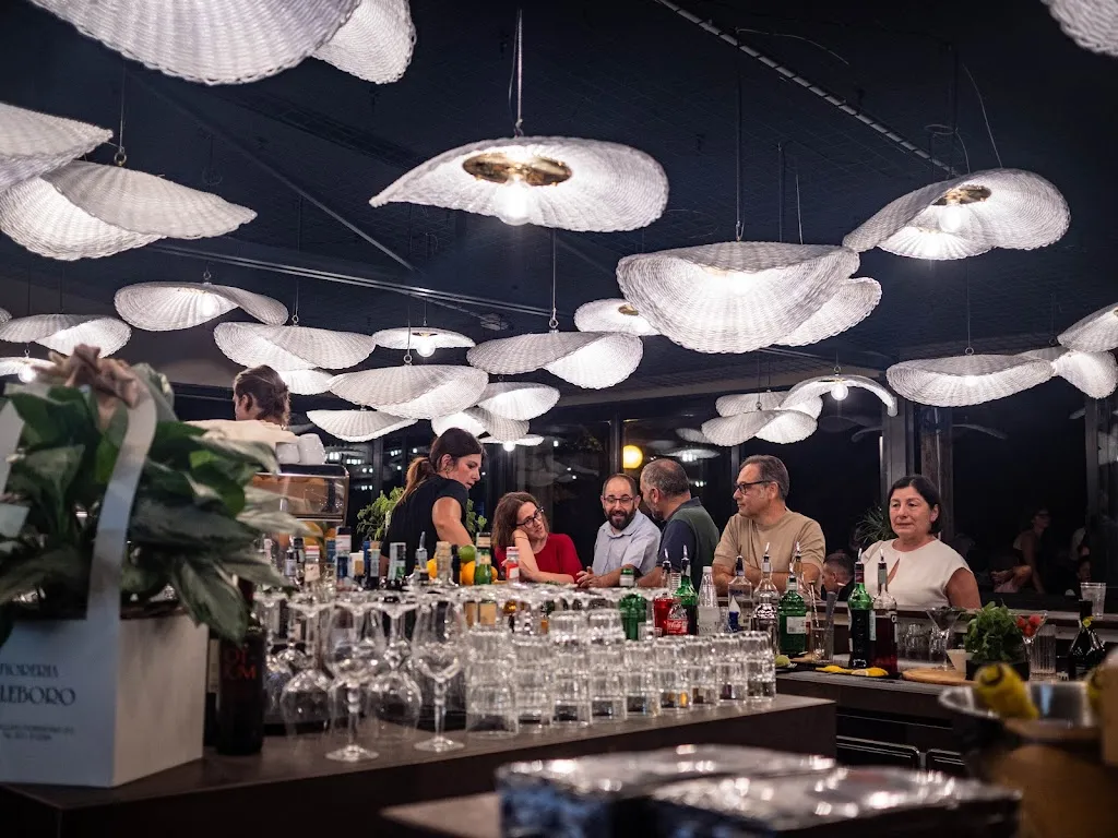 Il Fiscolo - Ristorante & Pizzeria restaurant in San Casciano in Val di Pesa