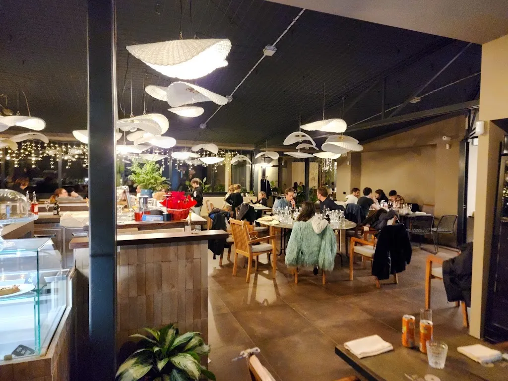 Il Fiscolo - Ristorante & Pizzeria_San Casciano in Val di Pesa_slider_image_3