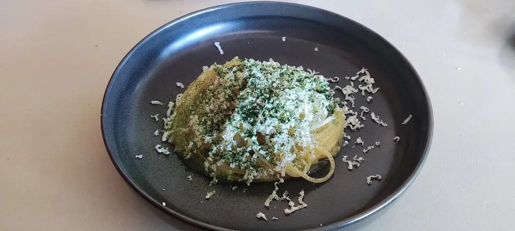 Ferdinando Giammichele_Ristorante Materia Prima_Castel di Sangro_review