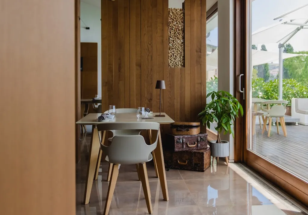 Ristorante Materia Prima restaurant in Castel di Sangro