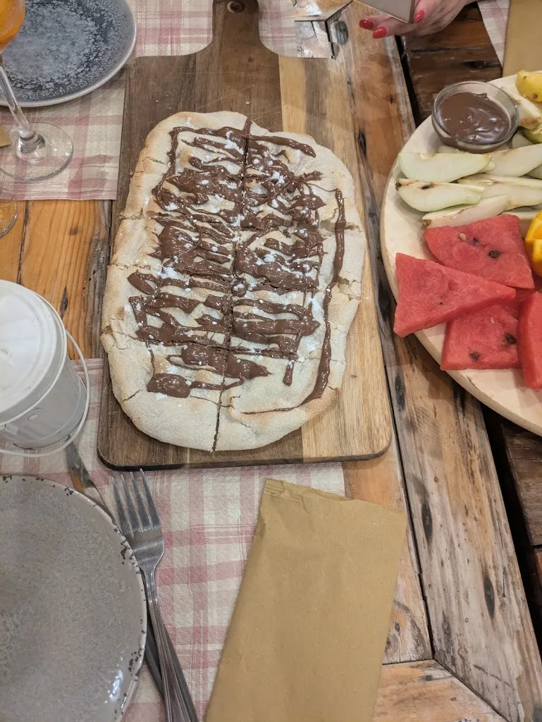 Antonella Semeraro_Sunflower_Mesagne_review