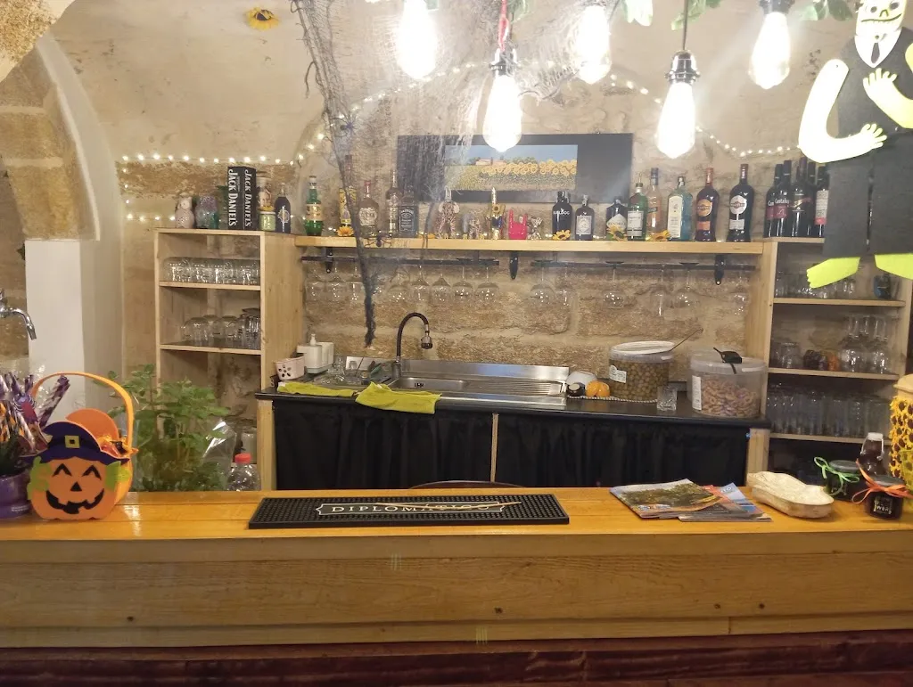 Sunflower restaurant in Mesagne