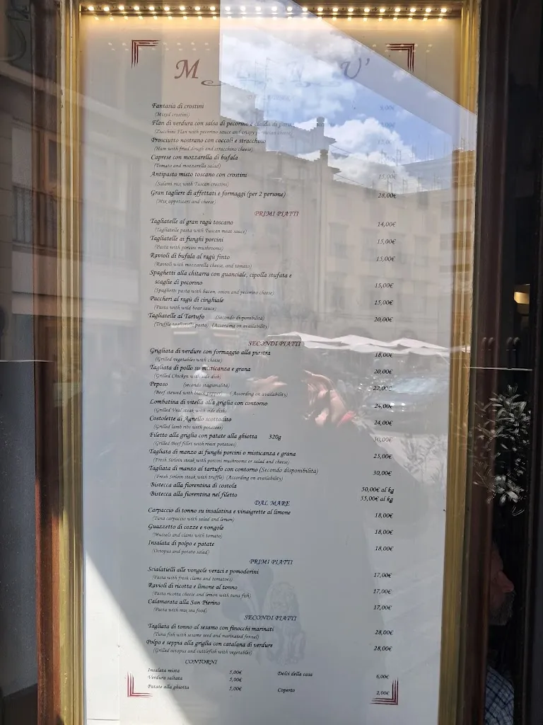 Menu_Trattoria San Pierino_San Pierino_image_3