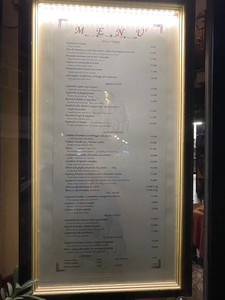 Menu_Trattoria San Pierino_San Pierino_image_4