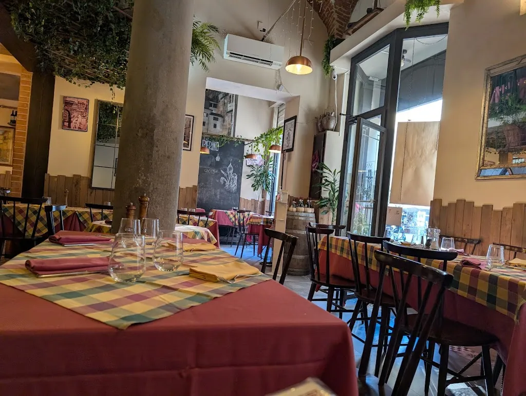 Jonathan Sorrenti_Trattoria San Pierino_San Pierino_review