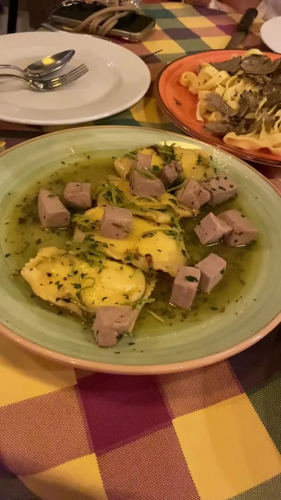 Trattoria San Pierino_San Pierino_slider_image_2