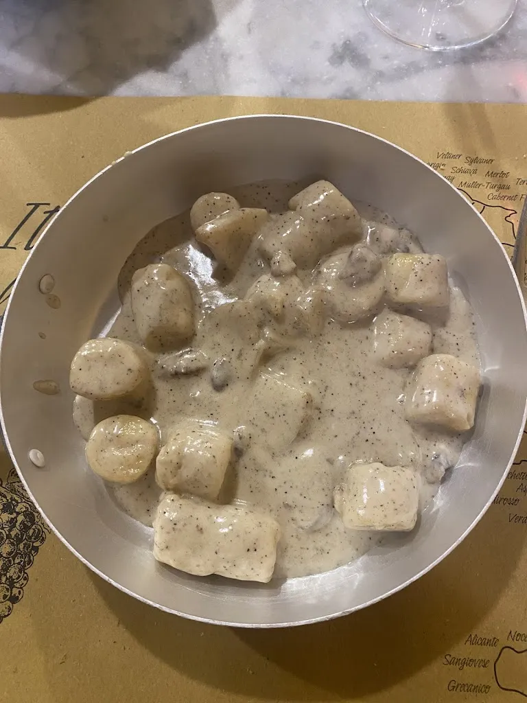 Family van Wersch_Osteria l'Upupa_San Miniato_review