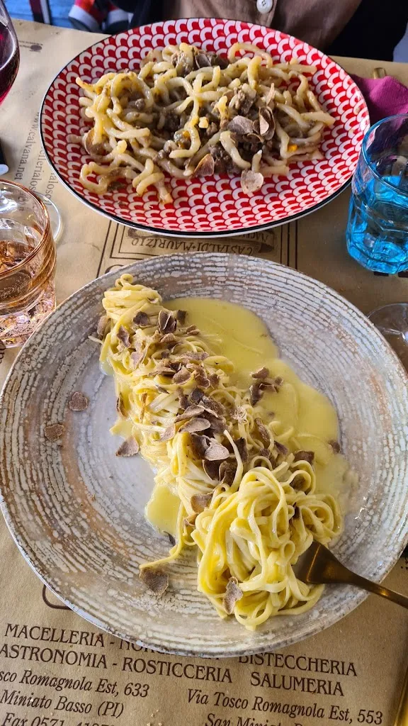 Menu_Piccola Osteria del Tartufo_San Miniato_image_5