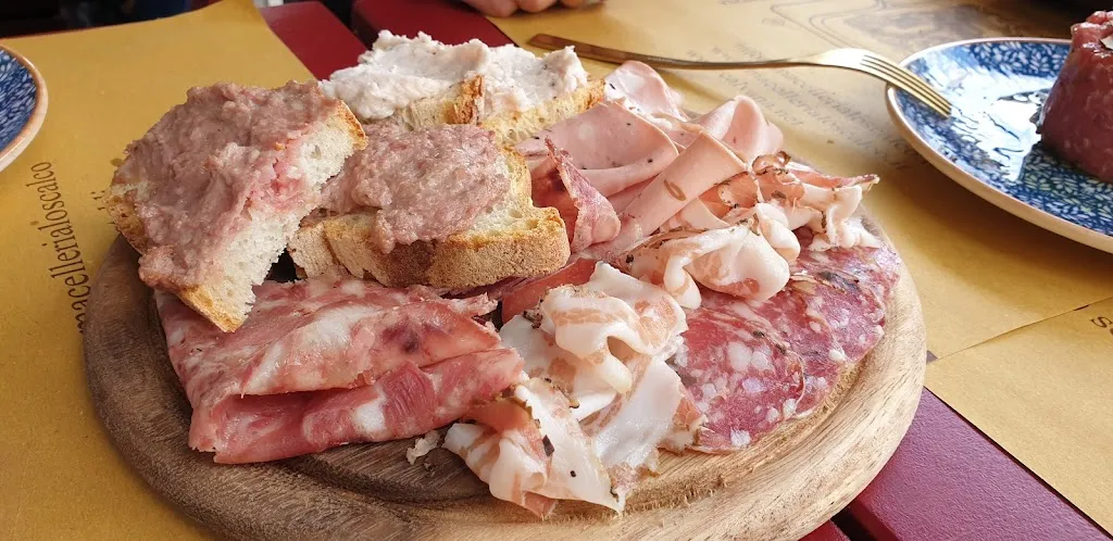 Menu_Piccola Osteria del Tartufo_San Miniato_image_6