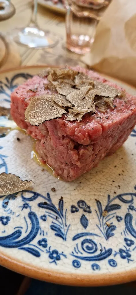 Menu_Piccola Osteria del Tartufo_San Miniato_image_7