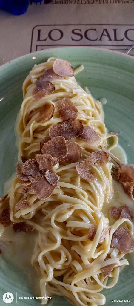 Menu_Piccola Osteria del Tartufo_San Miniato_image_8