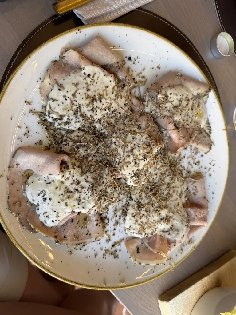 Kārlis Mišinskis_Piccola Osteria del Tartufo_San Miniato_review