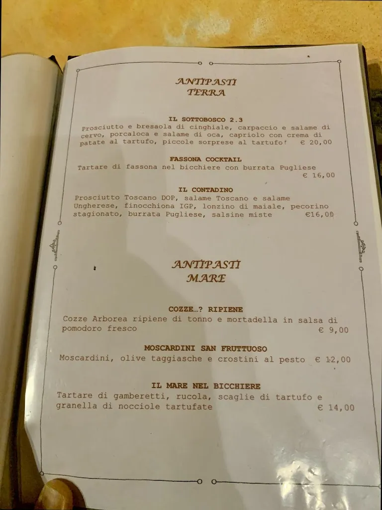 Menu_Ristorante La Cambusa_San Pietro Belvedere_immagine_3