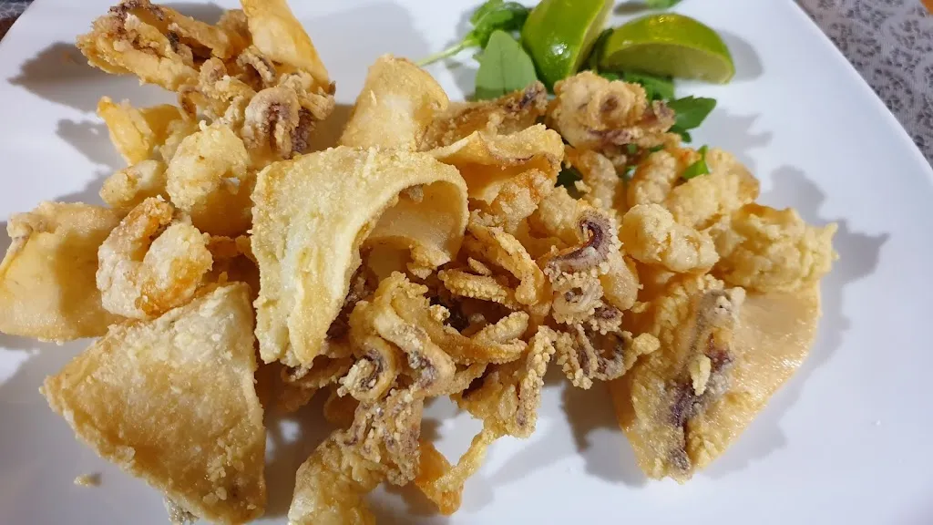 Lea Andrews_Ristorante La Cambusa_San Pietro Belvedere_recensione