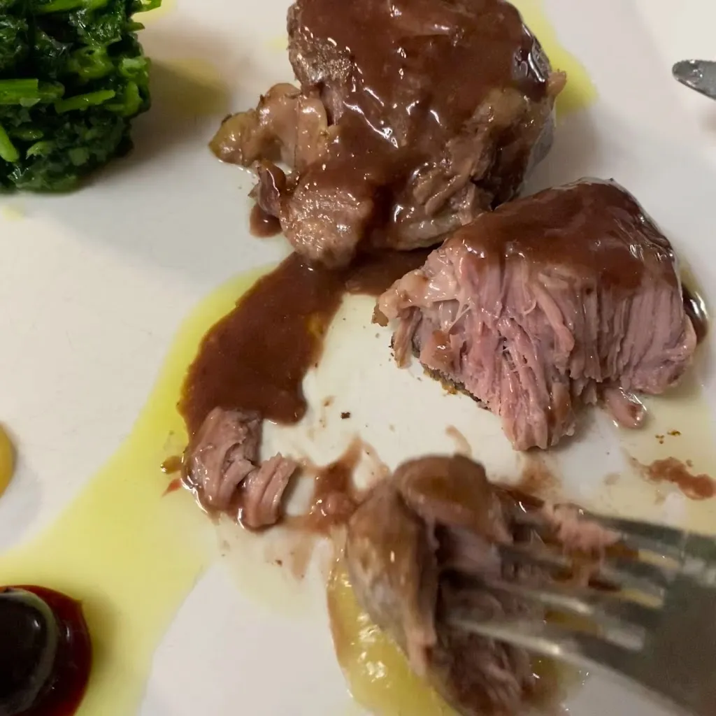 Farah Morningstar_Ristorante La Cambusa_San Pietro Belvedere_recensione